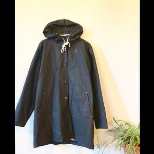 Pendleton Rain Coat